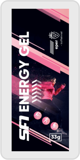 SF1ENERGY GEL eper